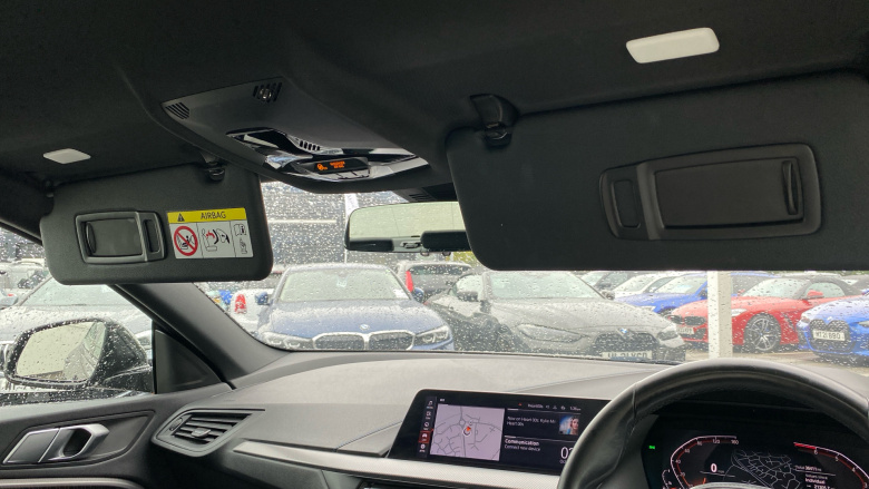 BMW 2 Series 218i [136] M Sport 4dr Petrol Saloon